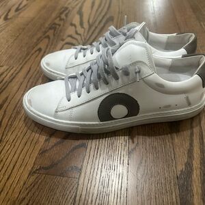 Oliver Cabel white sneaker